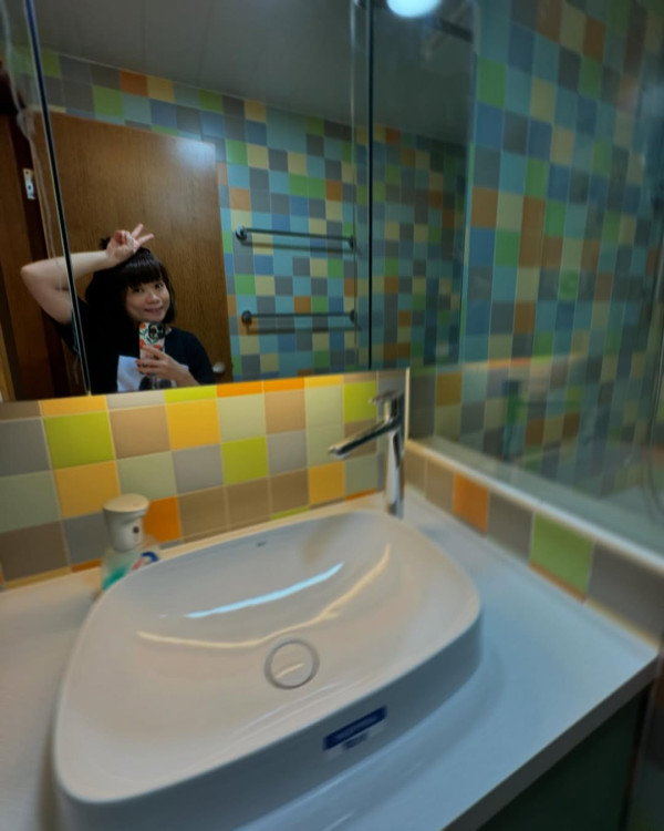 小儀千萬身家曾激罕曬Hermès珍藏封「小富婆」 薄扶林豪宅激罕曝光設計簡約平實