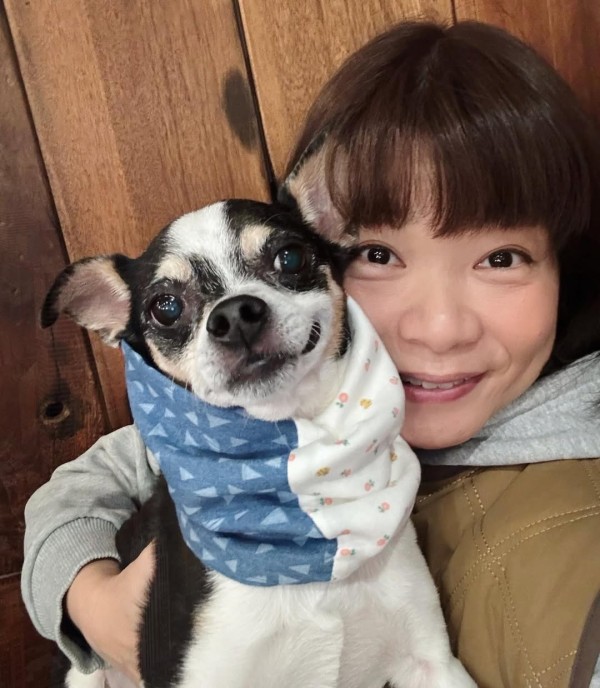 小儀千萬身家曾激罕曬Hermès珍藏封「小富婆」 薄扶林豪宅激罕曝光設計簡約平實
