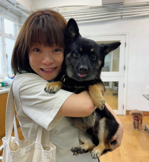 小儀千萬身家曾激罕曬Hermès珍藏封「小富婆」 薄扶林豪宅激罕曝光設計簡約平實