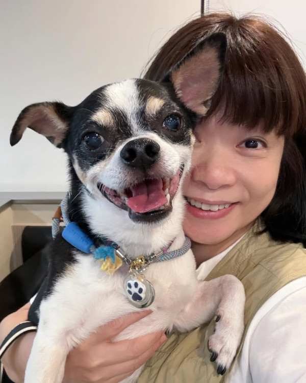 小儀千萬身家曾激罕曬Hermès珍藏封「小富婆」 薄扶林豪宅激罕曝光設計簡約平實