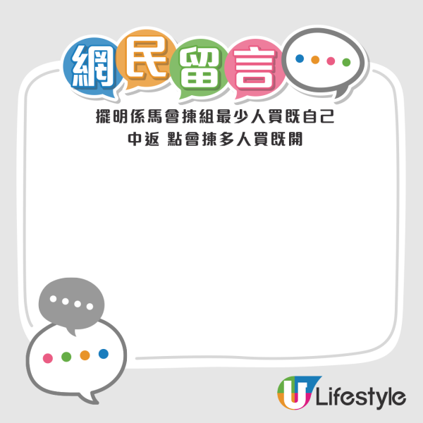 港人實測六合彩都市傳說！逾百人驗證「最易中買法」！傳曾令馬會蝕本 用1招對抗電腦結果出乎意料...