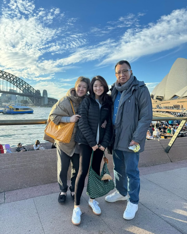 圖片來源：IG@benz_hui