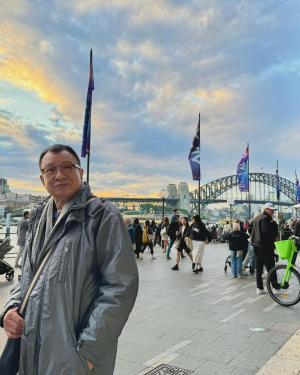 圖片來源：IG@benz_hui