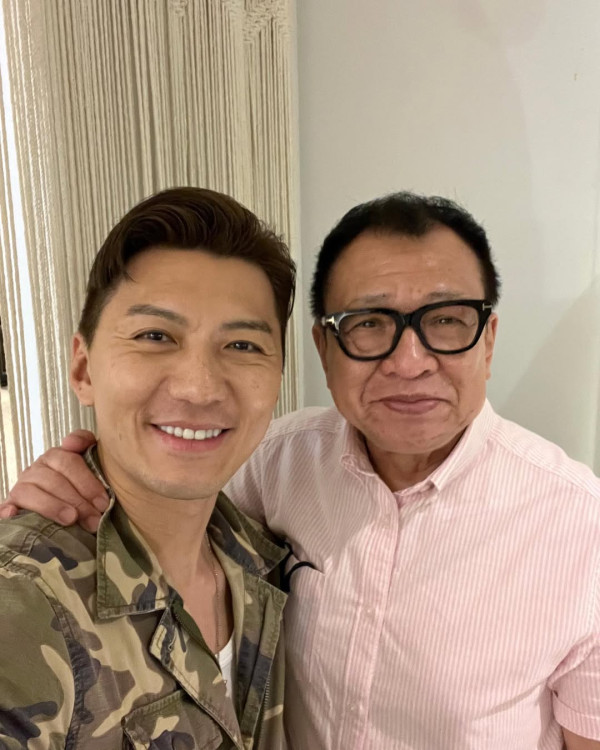 圖片來源：IG@benz_hui