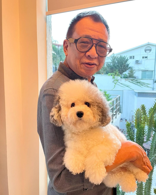 圖片來源：IG@benz_hui