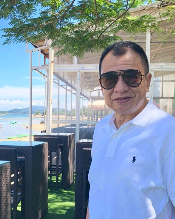 圖片來源：IG@benz_hui