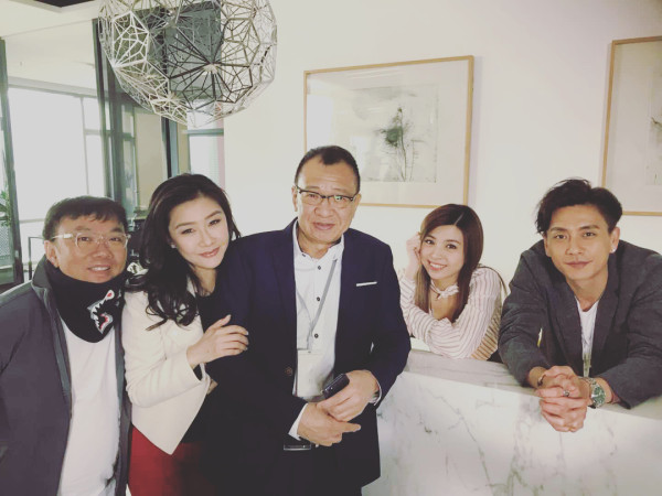 圖片來源：IG@benz_hui