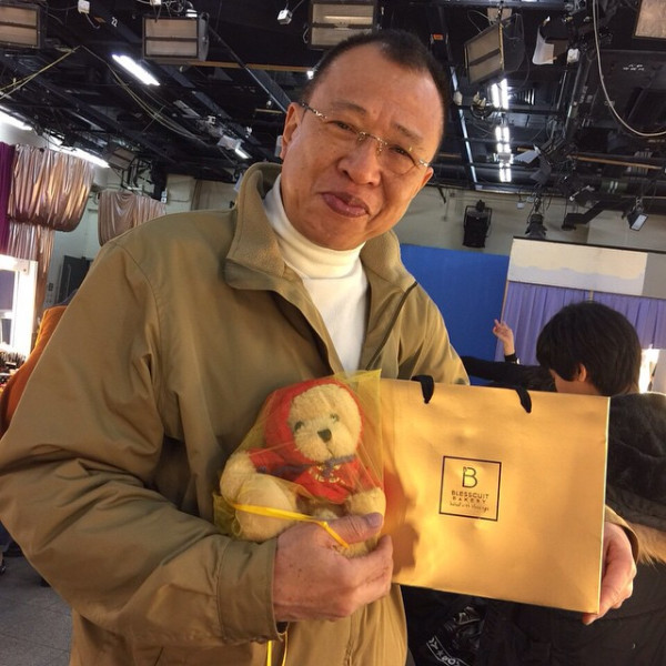 圖片來源：IG@benz_hui