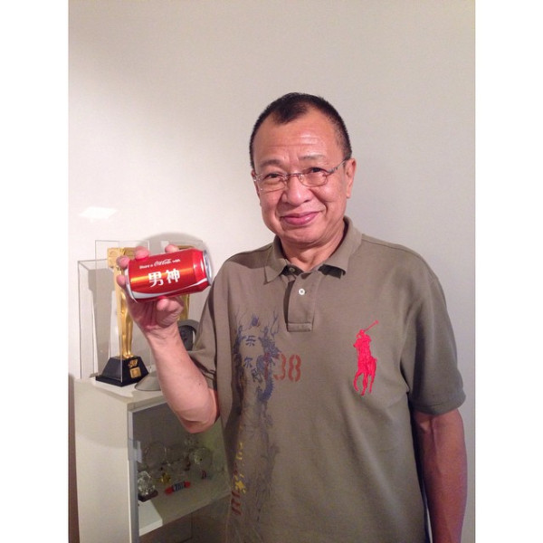 圖片來源：IG@benz_hui