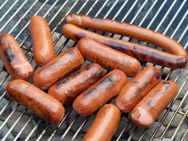 消委會香腸報告｜香腸5款暗藏獸藥及致癌物 7款安全高分香腸名單最平包 