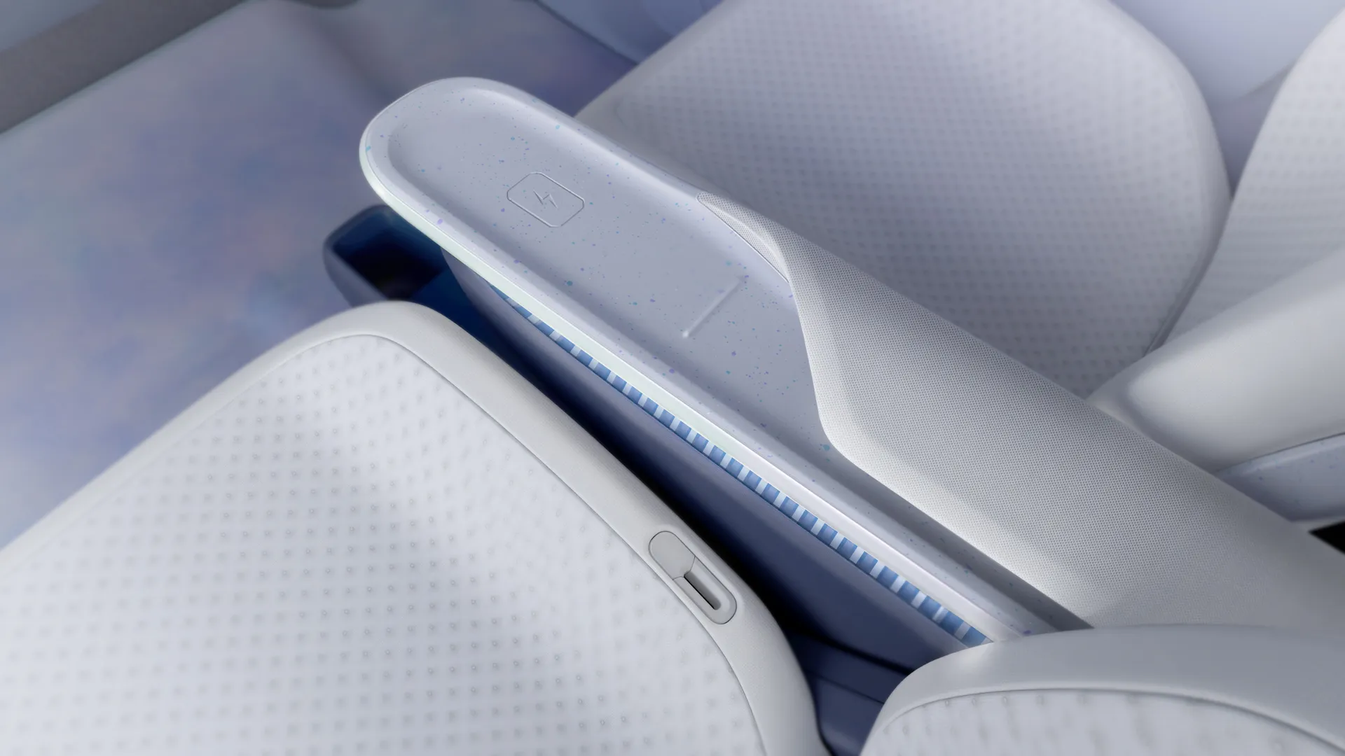 K-Car 進入電動世代 Suzuki Vision e-Sky 懸浮車頂概念車曝光