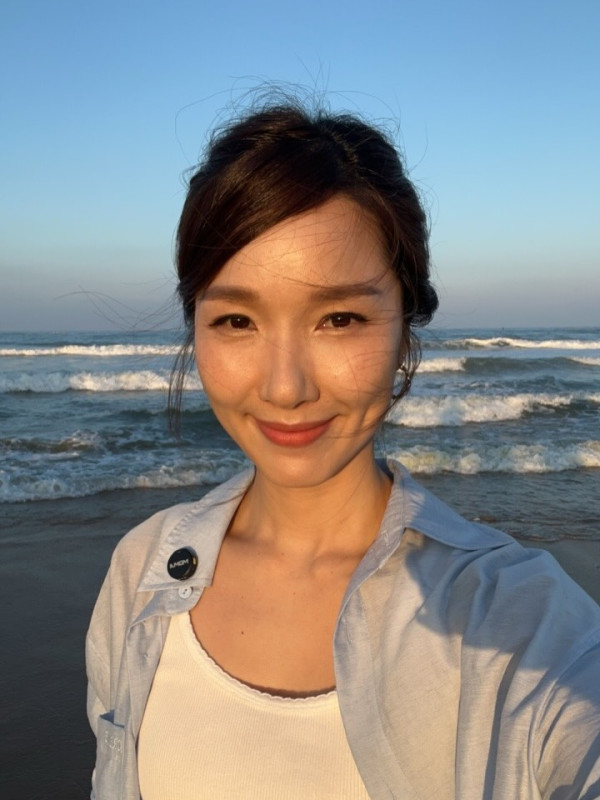 李亞男罕有重提視帝緋聞男友舊情真相!王祖藍驚爆兩人曾分手三年︰高攀不起