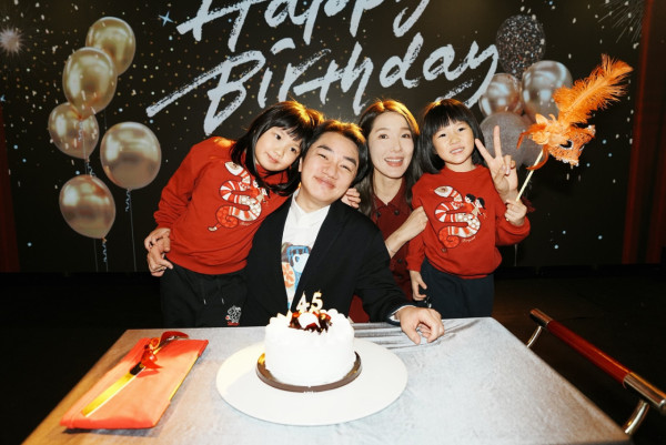 李亞男罕有重提視帝緋聞男友舊情真相!王祖藍驚爆兩人曾分手三年︰高攀不起