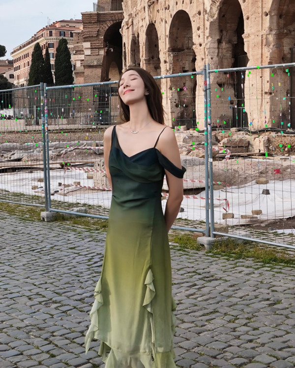 李亞男罕有重提視帝緋聞男友舊情真相!王祖藍驚爆兩人曾分手三年︰高攀不起