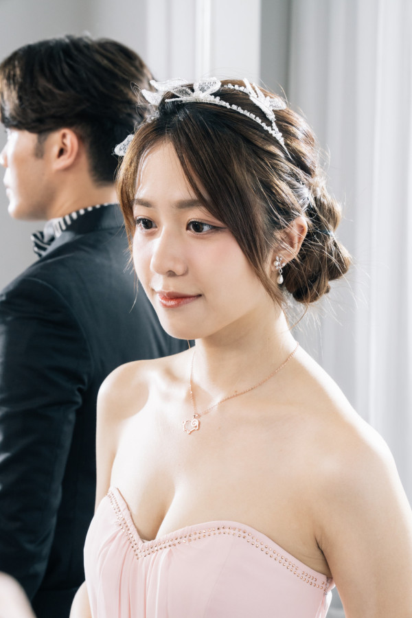 金式森林丨網民票選劇中女神排行榜 港姐冠軍陳曉華居然唔係第一？