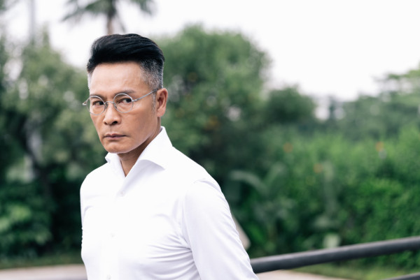 金式森林｜演員陣容/角色介紹/人物關係 三屆視帝郭晉安 陳曉華入行7年考牌作