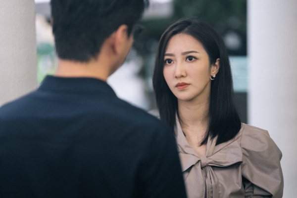 金式森林丨網民票選劇中女神排行榜 港姐冠軍陳曉華居然唔係第一？