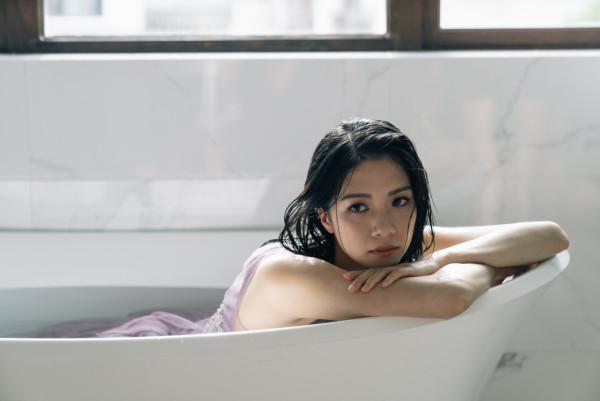 陳曉華5年前曾傳暗撻呢位MIRROR成員 離奇爆緋聞有前科當年被指共賦同居