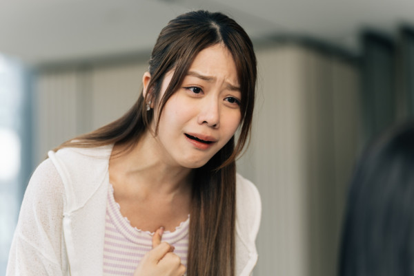 金式森林｜演員陣容/角色介紹/人物關係 三屆視帝郭晉安 陳曉華入行7年考牌作
