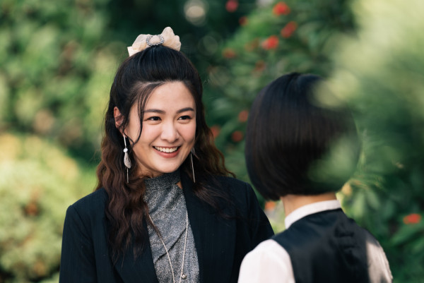 金式森林丨網民票選劇中女神排行榜 港姐冠軍陳曉華居然唔係第一？