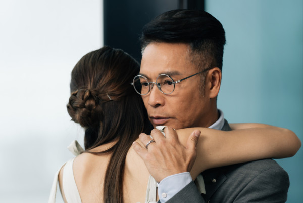 金式森林｜演員陣容/角色介紹/人物關係 三屆視帝郭晉安 陳曉華入行7年考牌作