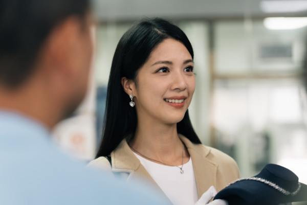 金式森林丨網民票選劇中女神排行榜 港姐冠軍陳曉華居然唔係第一？