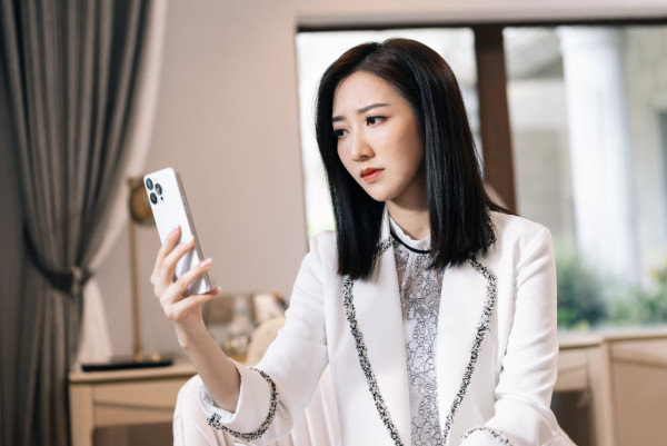 金式森林丨網民票選劇中女神排行榜 港姐冠軍陳曉華居然唔係第一？