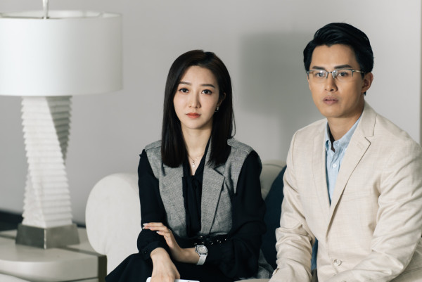 金式森林丨三屆視帝郭晉安激罕分享演戲心得 秘訣：要識得點樣去令到自己迷失！