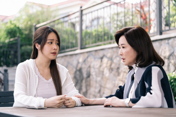 金式森林｜演員陣容/角色介紹/人物關係 三屆視帝郭晉安 陳曉華入行7年考牌作