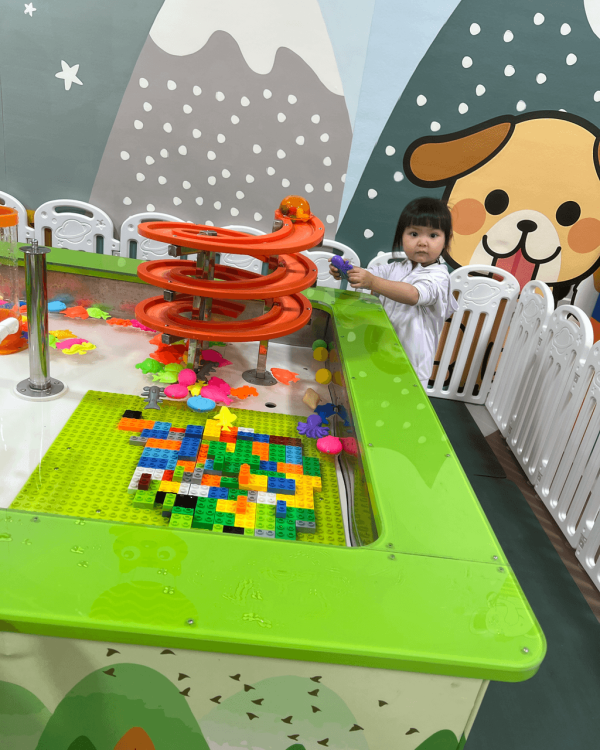 親子好去處2025｜全港8大Playhouse推介 波波池/跳彈床/職業體驗