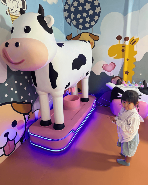 親子好去處2025｜全港8大Playhouse推介 波波池/跳彈床/職業體驗