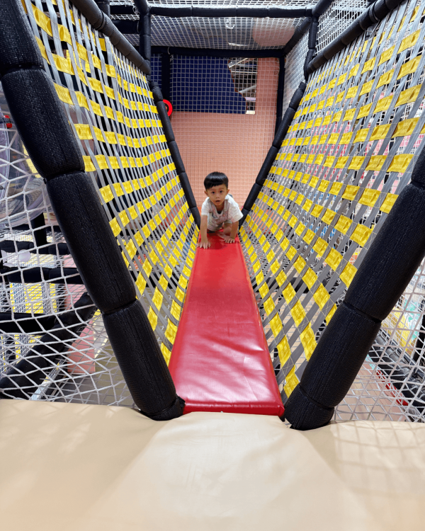 親子好去處2025｜全港8大Playhouse推介 波波池/跳彈床/職業體驗