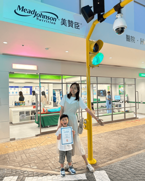 親子好去處2025｜全港8大Playhouse推介 波波池/跳彈床/職業體驗