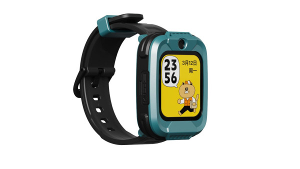 全方位保護兒童好幫手 TecAnswer S1H 兒童智能手錶 $899 開賣