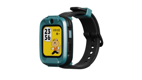 全方位保護兒童好幫手 TecAnswer S1H 兒童智能手錶 $899 開賣