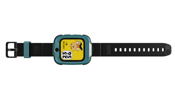 全方位保護兒童好幫手 TecAnswer S1H 兒童智能手錶 $899 開賣