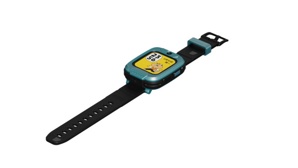 全方位保護兒童好幫手 TecAnswer S1H 兒童智能手錶 $899 開賣
