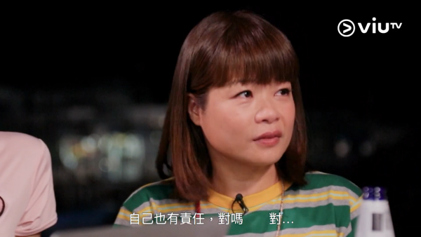 小儀曾淚灑《早霸王》罕談拍拖7年傷得最深 情路坎坷「每次戀情都敗給第三者」