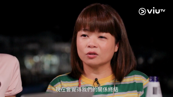 小儀曾淚灑《早霸王》罕談拍拖7年傷得最深 情路坎坷「每次戀情都敗給第三者」