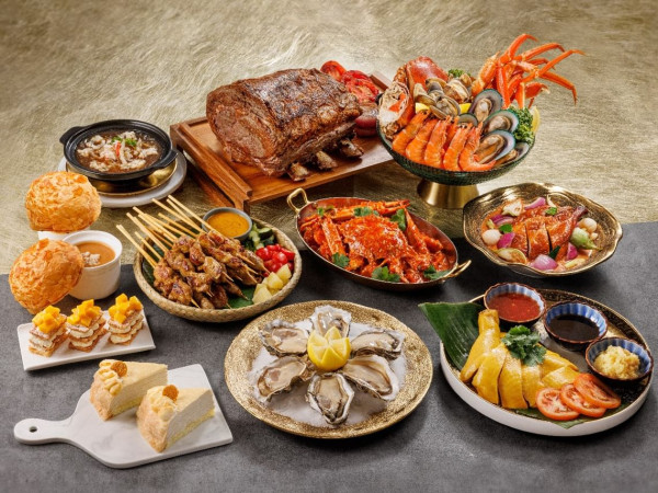10月生日優惠2025｜50大食玩買10月生日優惠！免費入海洋公園/免費酒店自助餐/免費雪糕/睇戲！