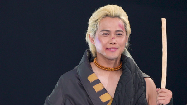 剪裁魔法師2｜莊子璇海螺晚裝獲倪晨𣌀力讚 潘靜文「白珊瑚」熱壓百褶短裙眼前一亮