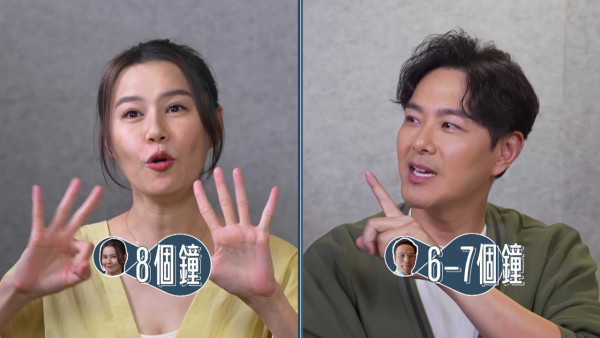 黃翠如爸爸千字文家書勉勵愛女走出低谷 一張食雪糕合照曝深厚感情盡在不言中