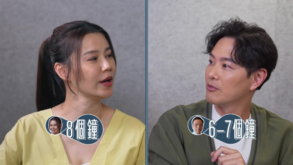 黃翠如爸爸千字文家書勉勵愛女走出低谷 一張食雪糕合照曝深厚感情盡在不言中