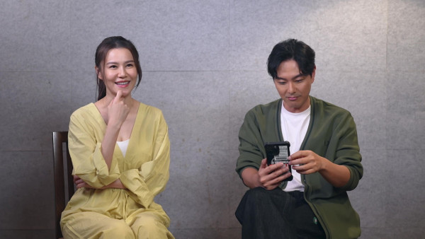 黃翠如撰長文驚揭夫妻相處關係竟有變？ 真心話曝光坦承忽略蕭正楠7個月