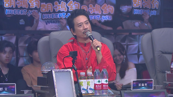 聲秀｜前韓國女團CLC成員莊錠欣Elkie台灣飛香港助攻 深情演繹《我的回憶不是我的》