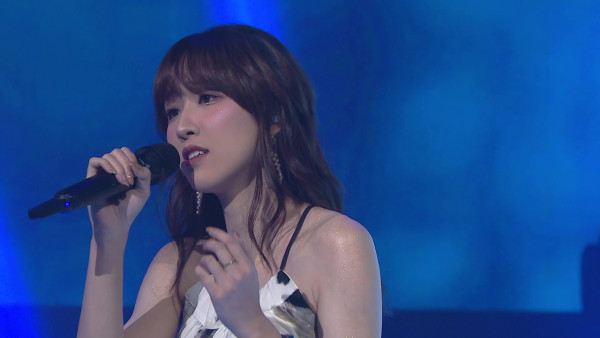 聲秀｜22歲甄敏芳Jenny背景起底！澳門學生單身來港 「顏值擔當」女神造型靚爆