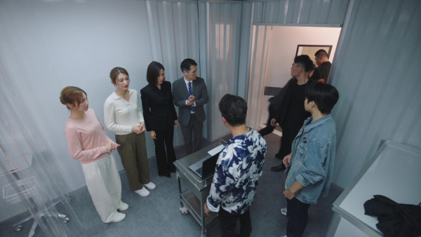 盤點宣萱「御用人質」被綁之路！震撼級「人質履歷表」可申請世界紀錄