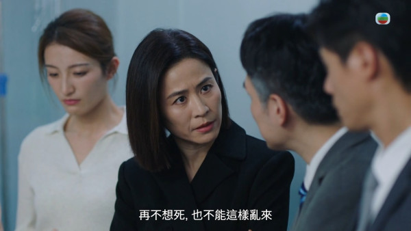 盤點宣萱「御用人質」被綁之路！震撼級「人質履歷表」可申請世界紀錄