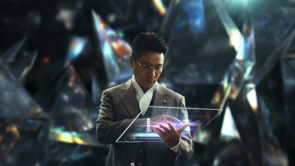 金式森林｜演員陣容/角色介紹/人物關係 三屆視帝郭晉安 陳曉華入行7年考牌作