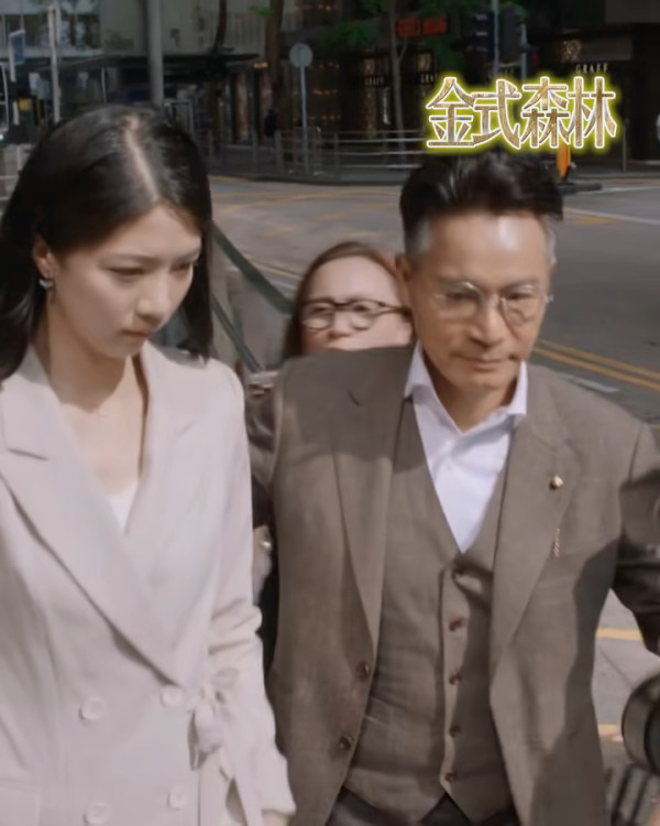 郭晉安7字真言回應前妻歐倩怡新戀情 不甘示弱暗示有新對象好消息？
